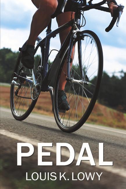 Vorderes Coverbild Pedal