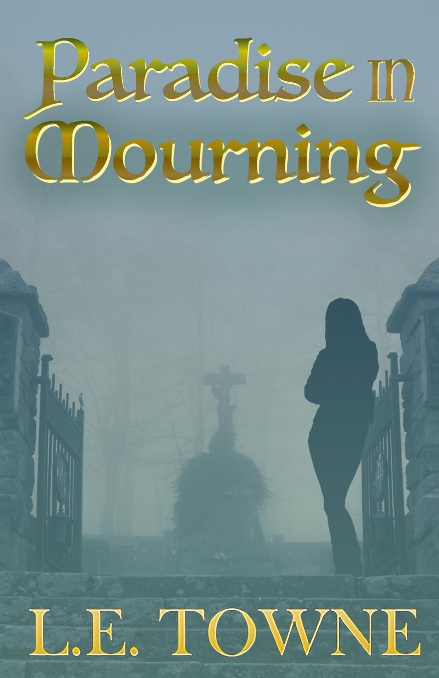 Vorderes Coverbild Paradise in Mourning