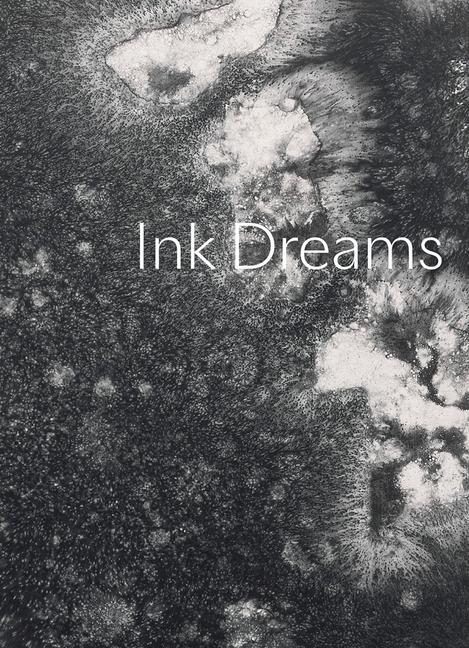 Vorderes Coverbild Ink Dreams: Selections from the Fondation Ink Collection