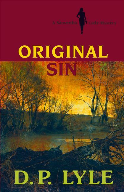 Vorderes Coverbild Original Sin