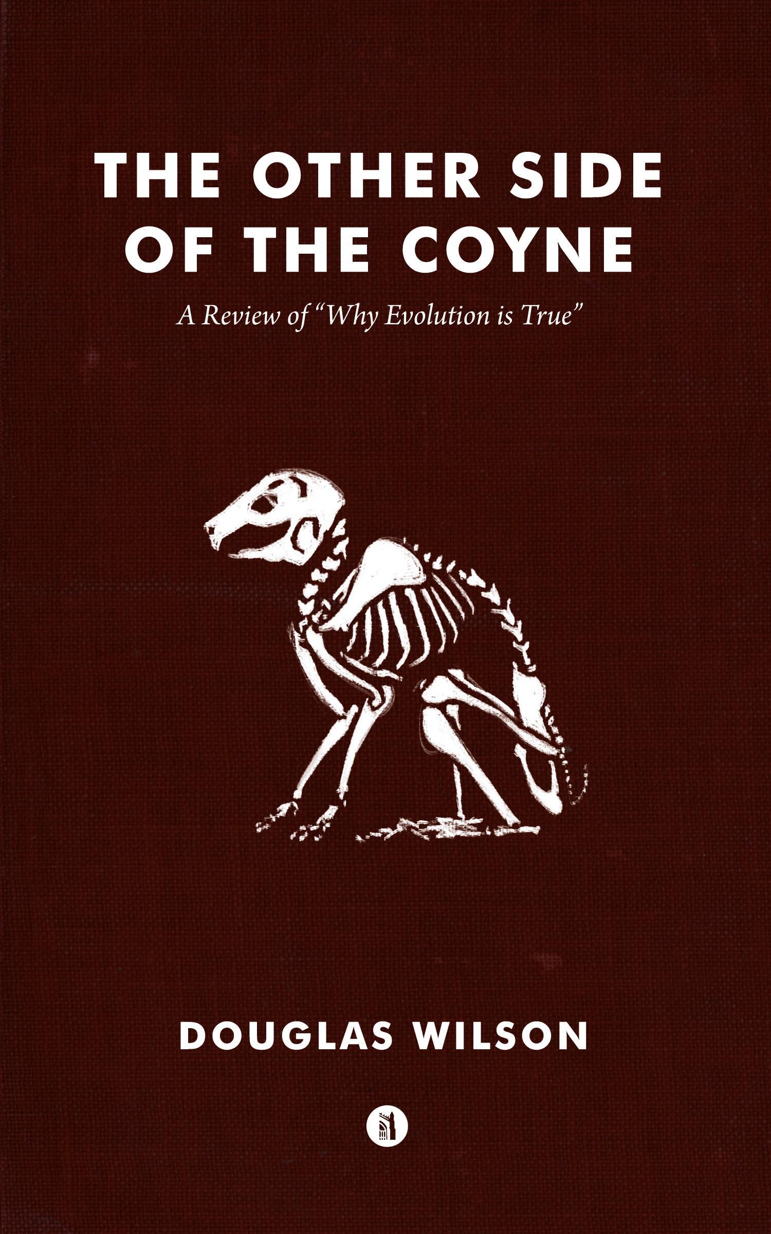 Vorderes Coverbild Other Side of the Coyne