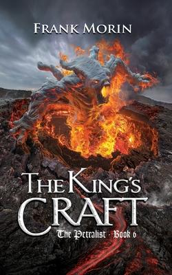 Vorderes Coverbild The King's Craft
