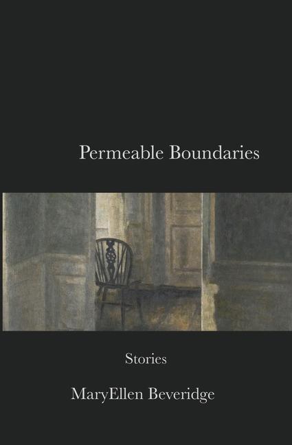 Vorderes Coverbild Permeable Boundaries