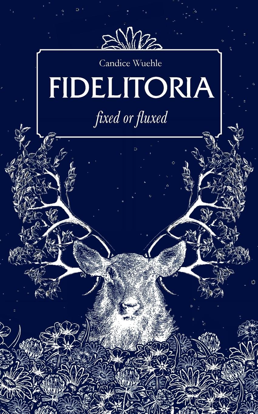 Vorderes Coverbild FIDELITORIA