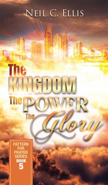 Vorderes Coverbild The Kingdom, the Power, the Glory