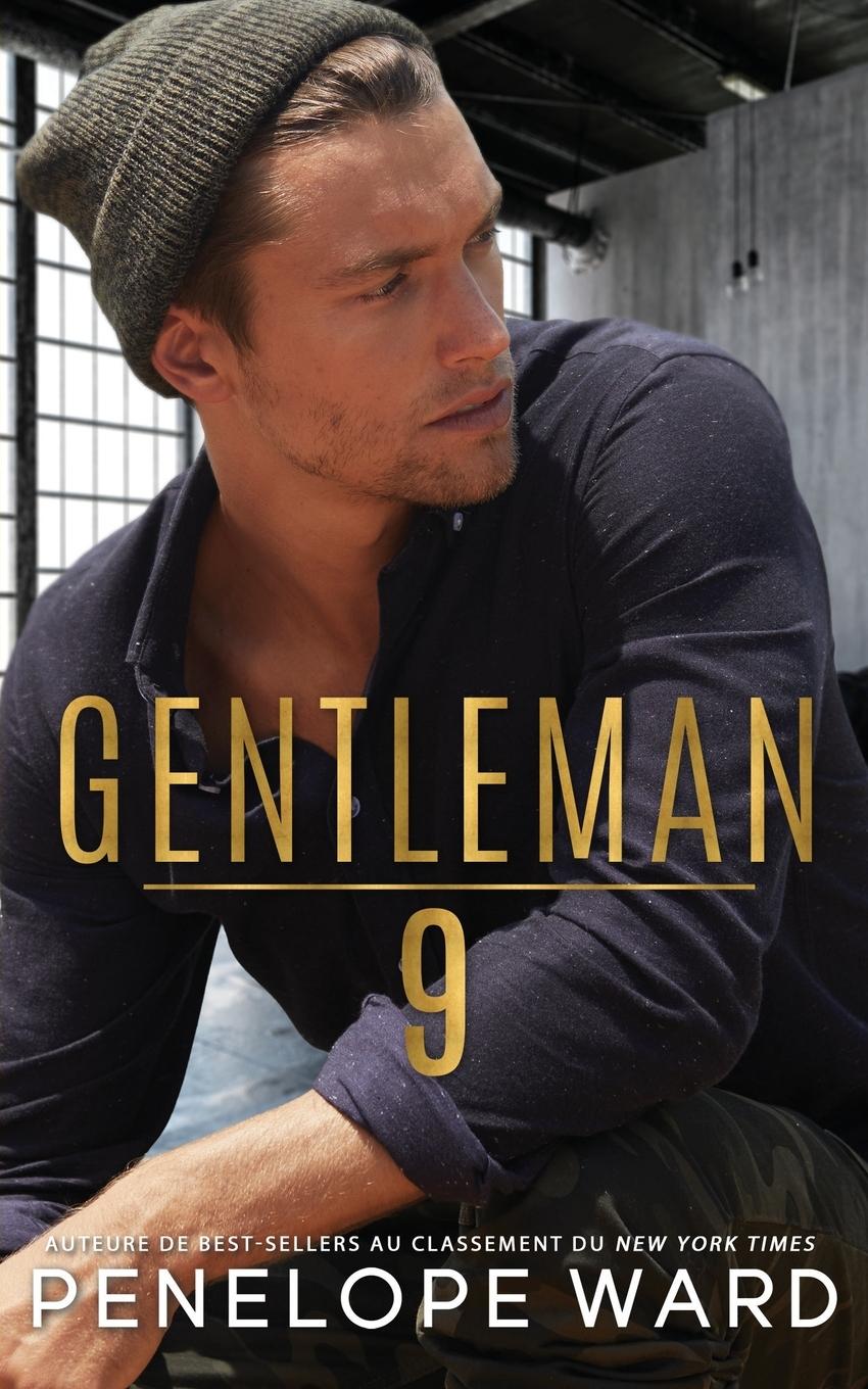 Vorderes Coverbild Gentleman 9