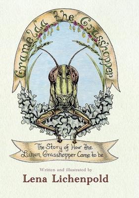 Vorderes Coverbild Gramelda the Grasshopper