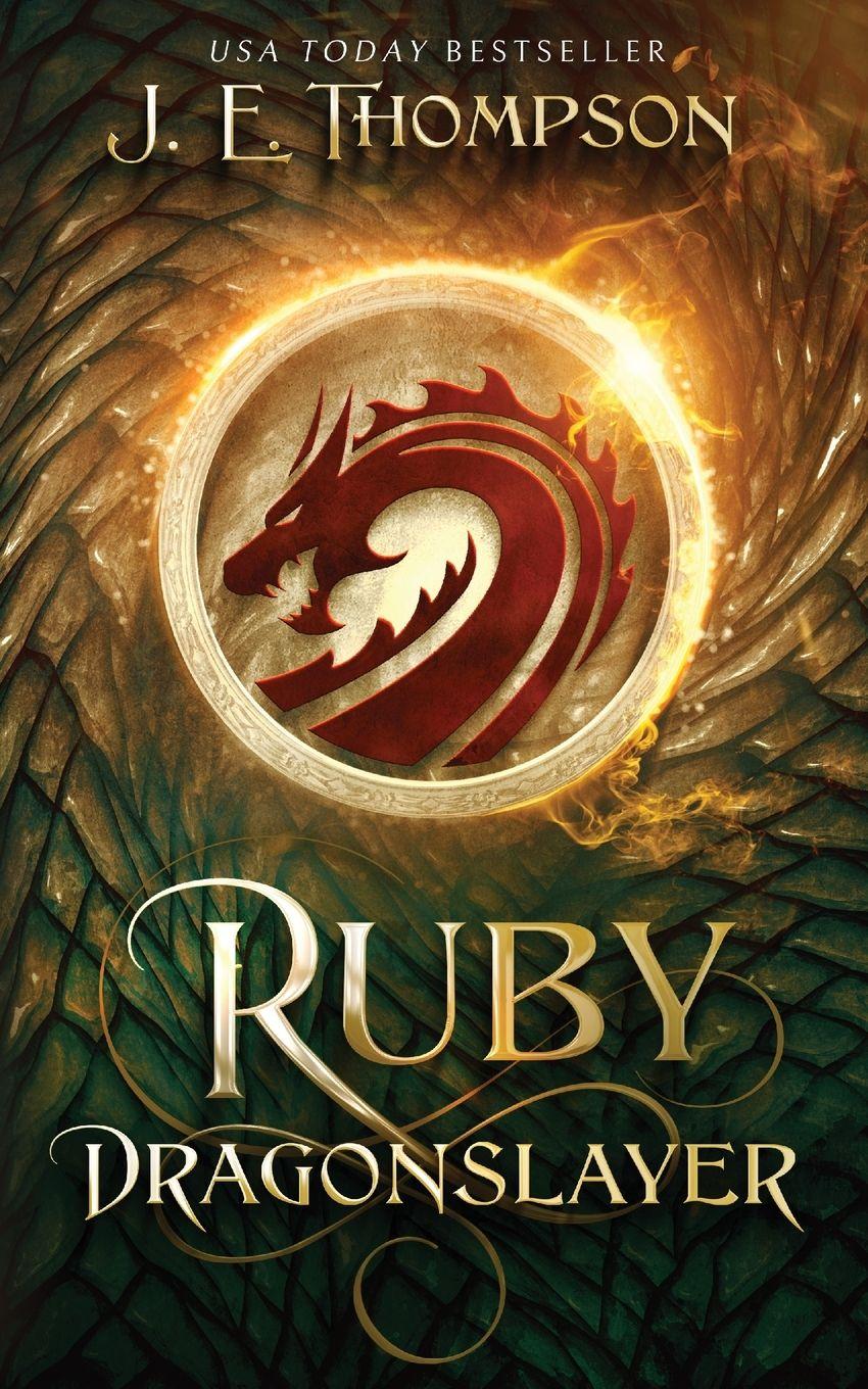Vorderes Coverbild Ruby