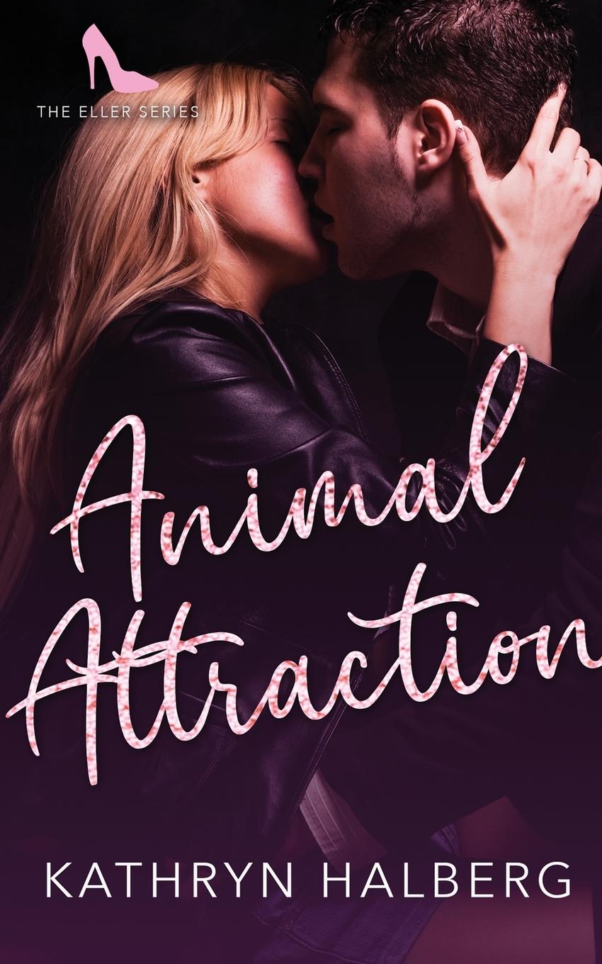Vorderes Coverbild Animal Attraction