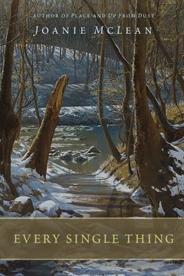 Vorderes Coverbild Every Single Thing