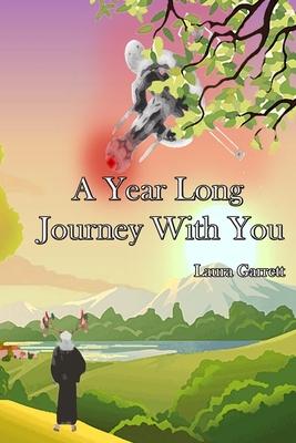 Vorderes Coverbild A Year Long Journey With You