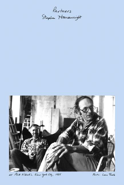 Vorderes Coverbild Partners: A Biography of Jerry Hunt