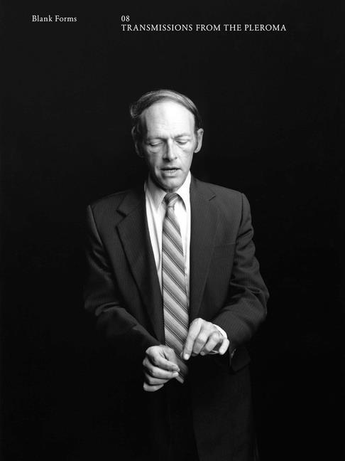 Vorderes Coverbild Transmissions from the Pleroma