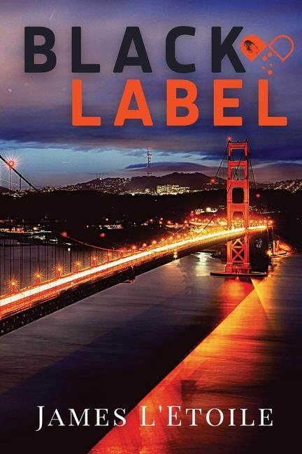 Vorderes Coverbild Black Label