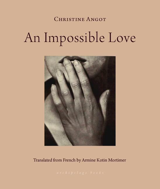 Vorderes Coverbild An Impossible Love