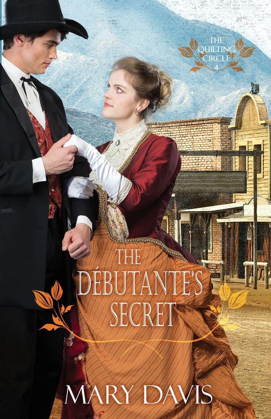 Vorderes Coverbild The Débutante's Secret