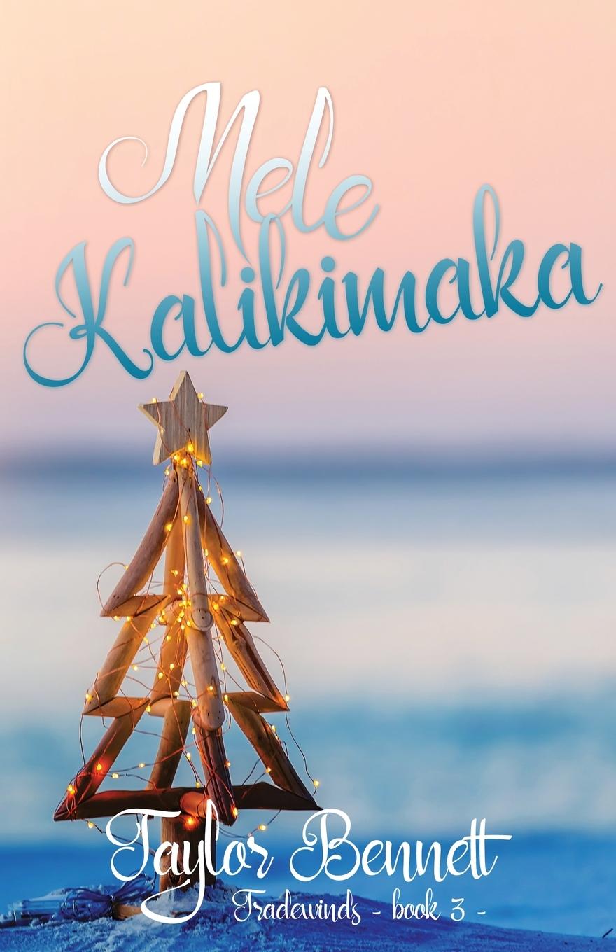 Vorderes Coverbild Mele Kalikimaka