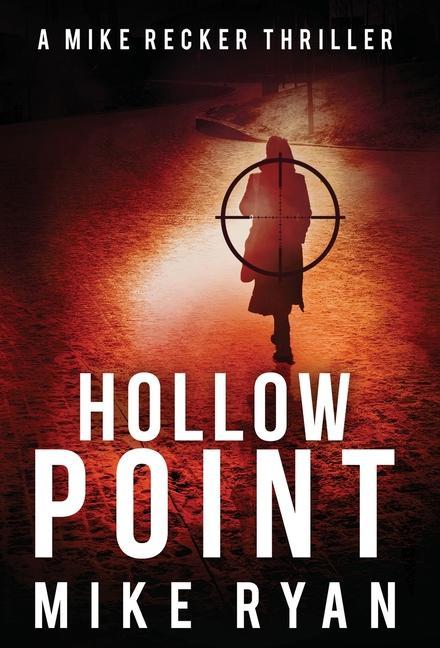 Vorderes Coverbild Hollow Point