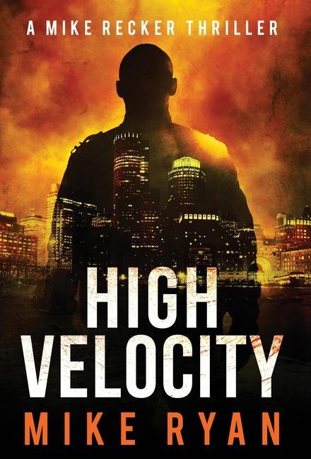 Vorderes Coverbild High Velocity