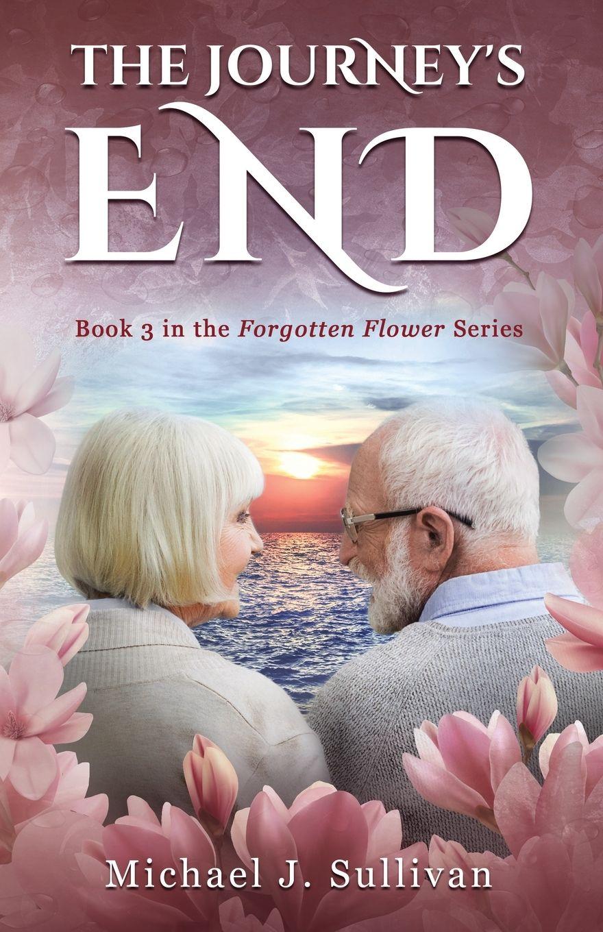 Vorderes Coverbild The Journey's End