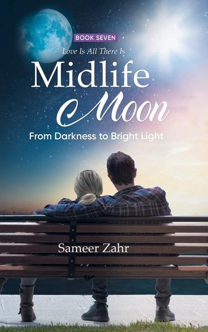 Vorderes Coverbild Midlife Moon