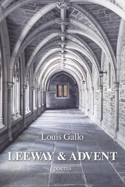 Vorderes Coverbild Leeway & Advent
