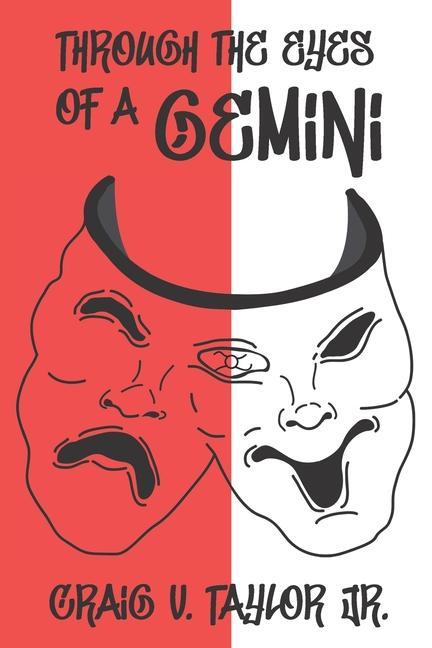 Vorderes Coverbild Through the Eyes of a Gemini