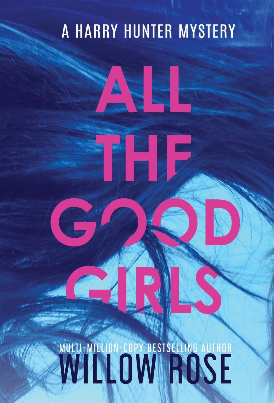 Vorderes Coverbild All the good girls
