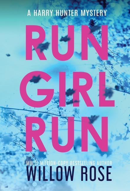 Vorderes Coverbild Run Girl Run