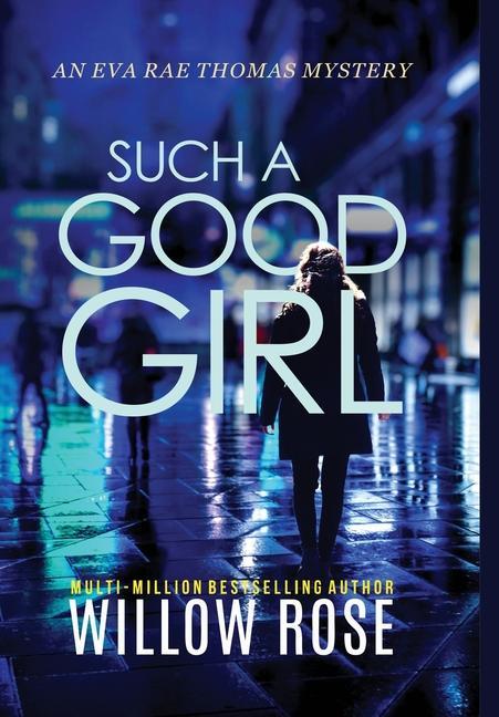 Vorderes Coverbild Such a Good Girl