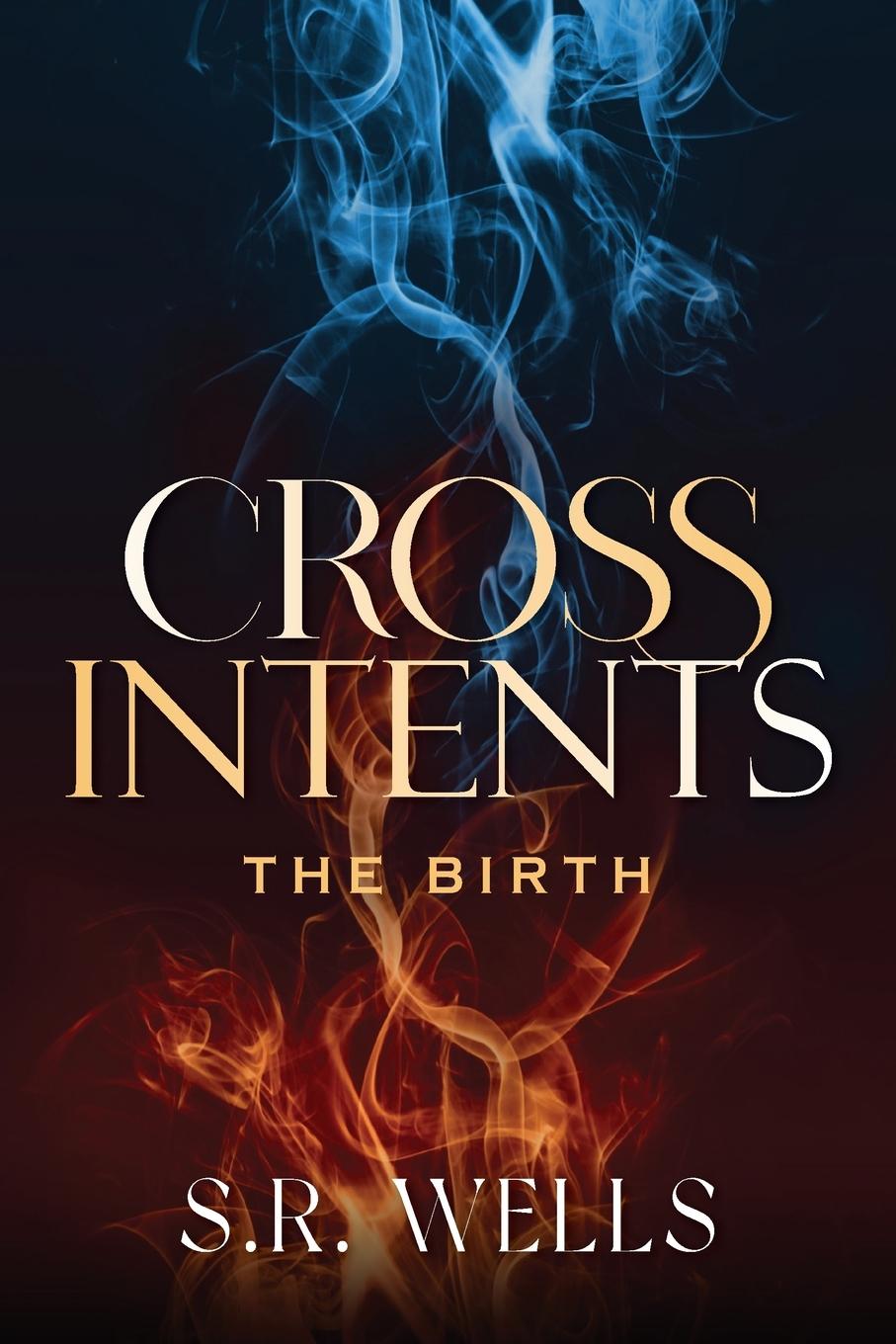 Vorderes Coverbild The Birth