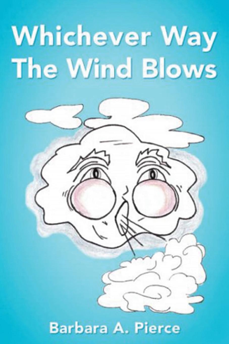 Vorderes Coverbild Whichever Way the Wind Blows
