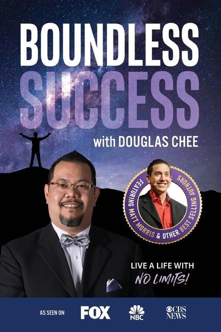 Vorderes Coverbild Boundless Success with Douglas Chee