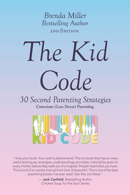 Vorderes Coverbild The Kid Code