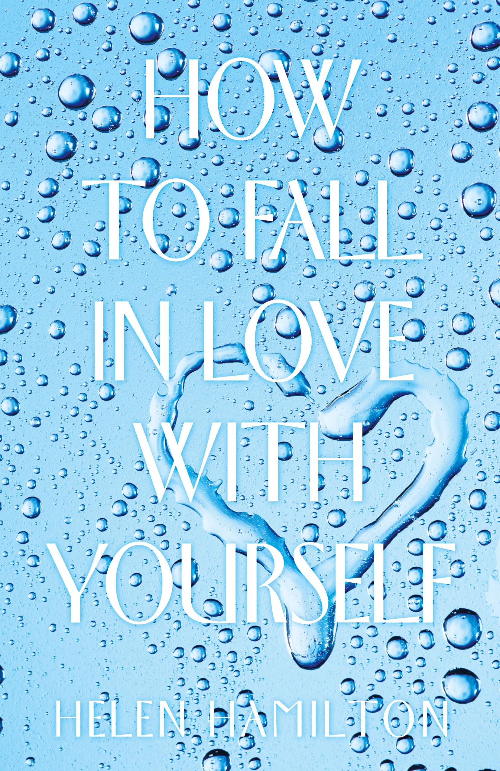 Vorderes Coverbild How to Fall in Love with Yourself
