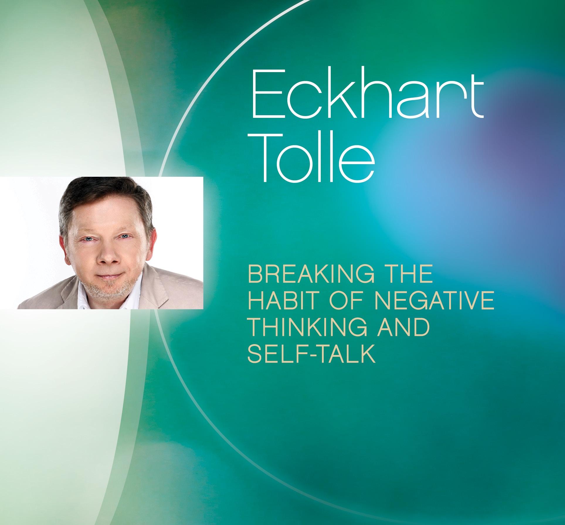 Vorderes Coverbild Breaking the Habit of Negative Thinking and Self-Talk