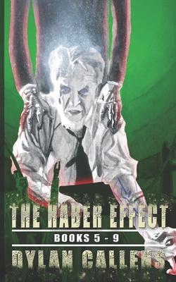 Vorderes Coverbild The Haber Effect: Books 5 - 9