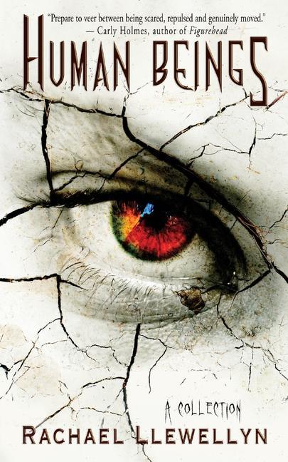 Vorderes Coverbild Human Beings