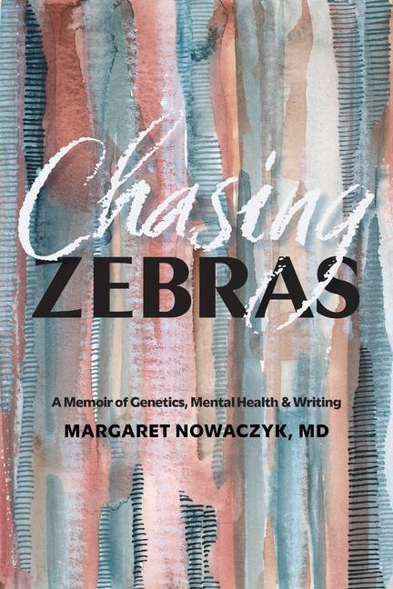Vorderes Coverbild Chasing Zebras