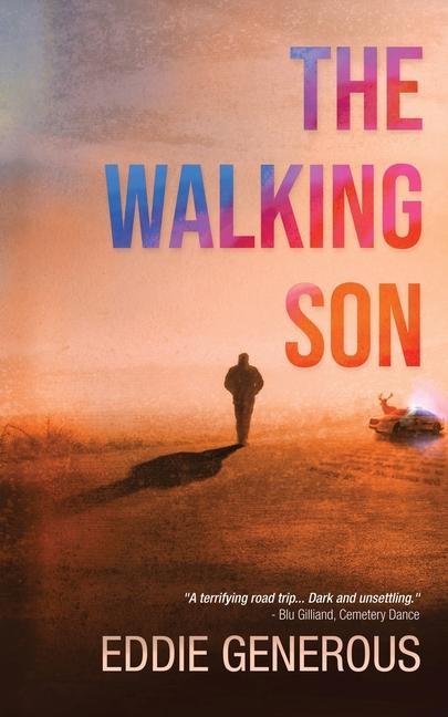 Vorderes Coverbild The Walking Son