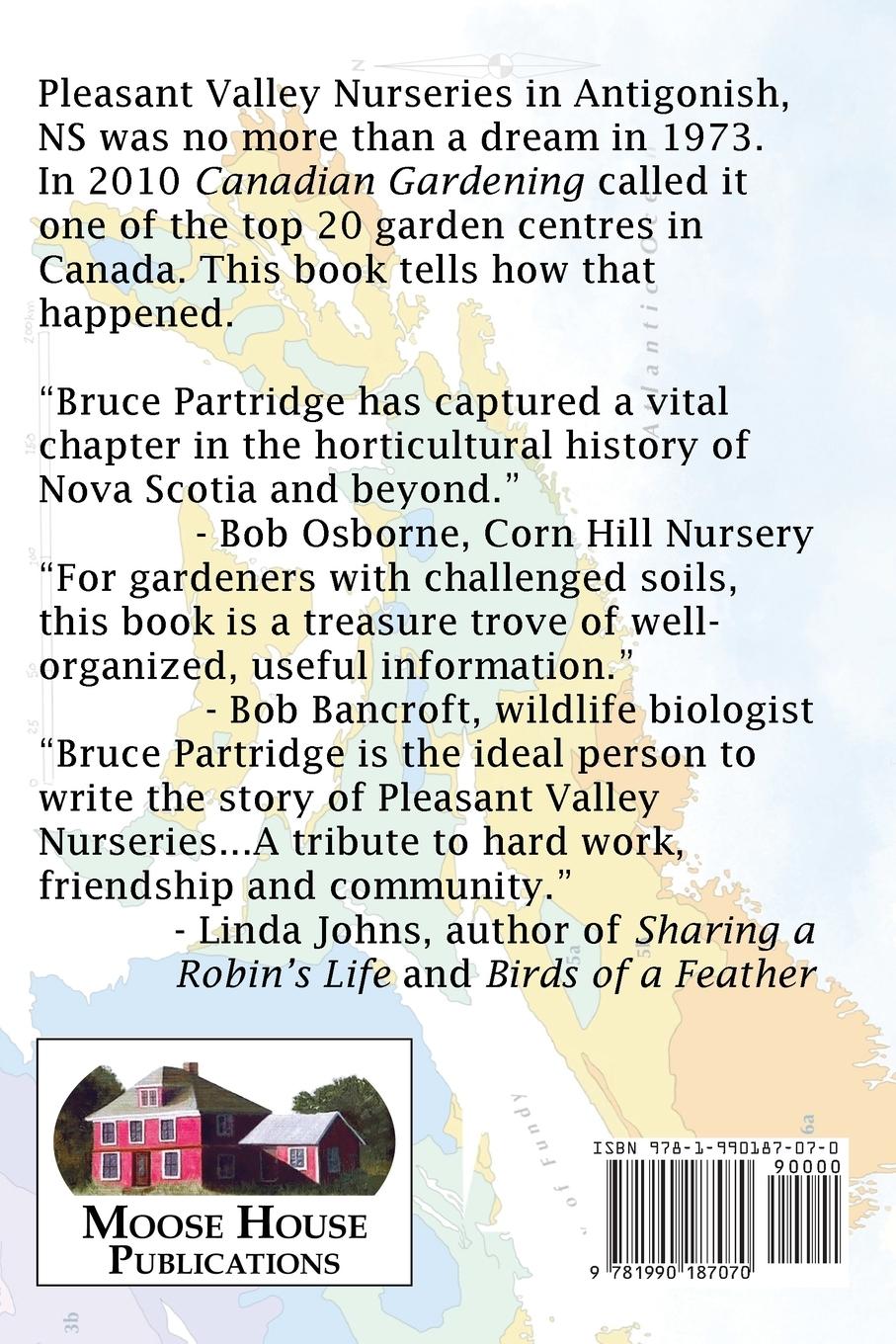 Rückseitencover Borderline Hardy in 5b