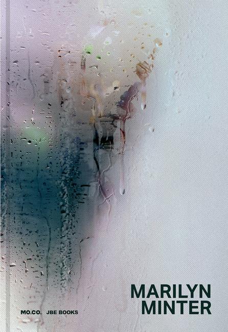 Vorderes Coverbild Marilyn Minter: All Wet