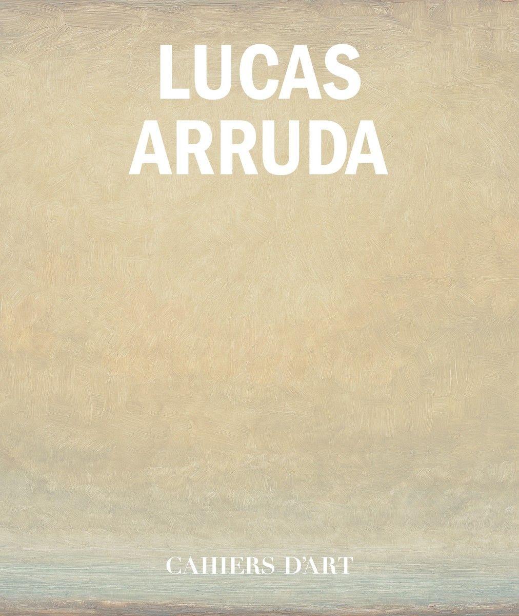 Vorderes Coverbild Lucas Arruda