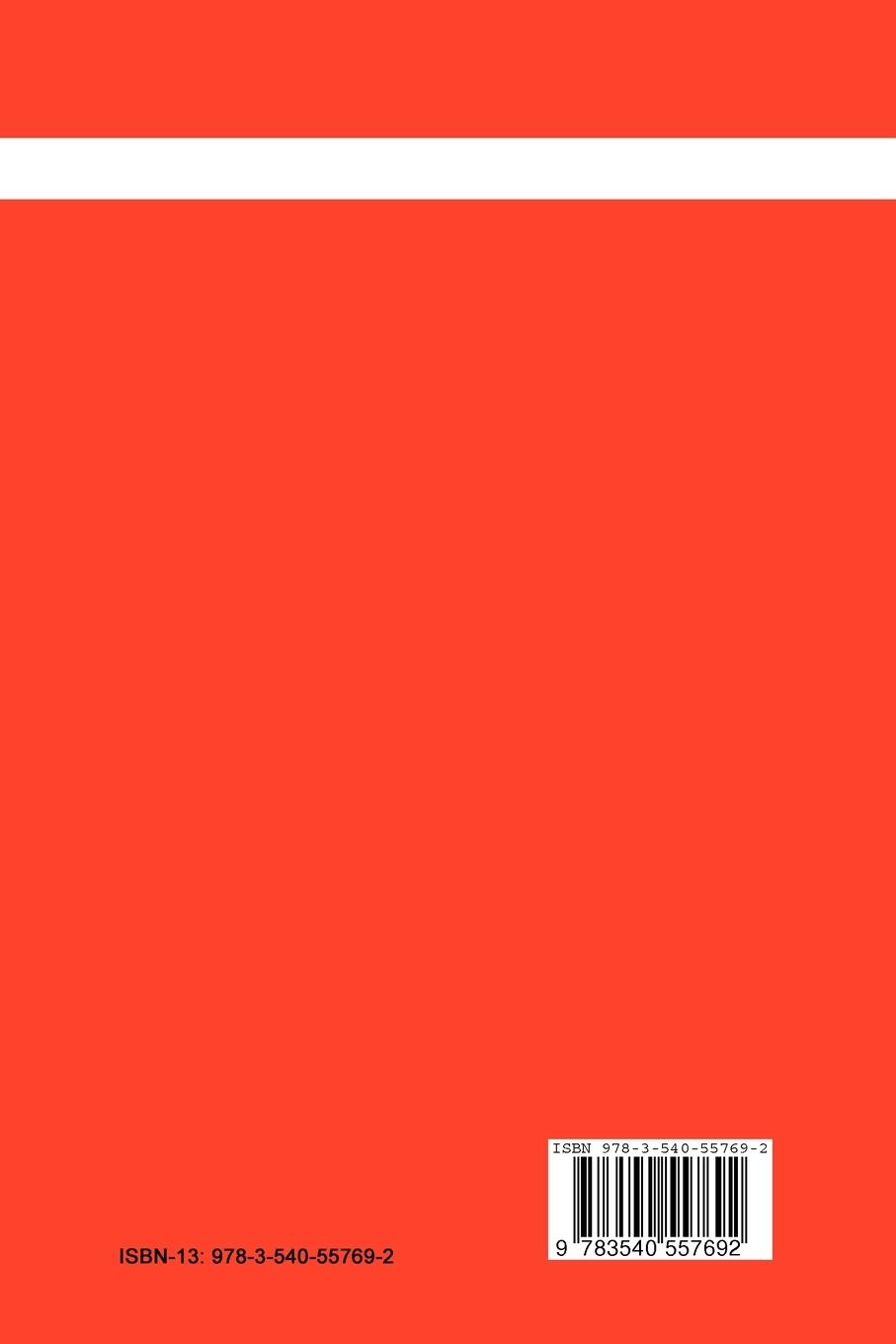 Rückseitencover Modulationsverfahren