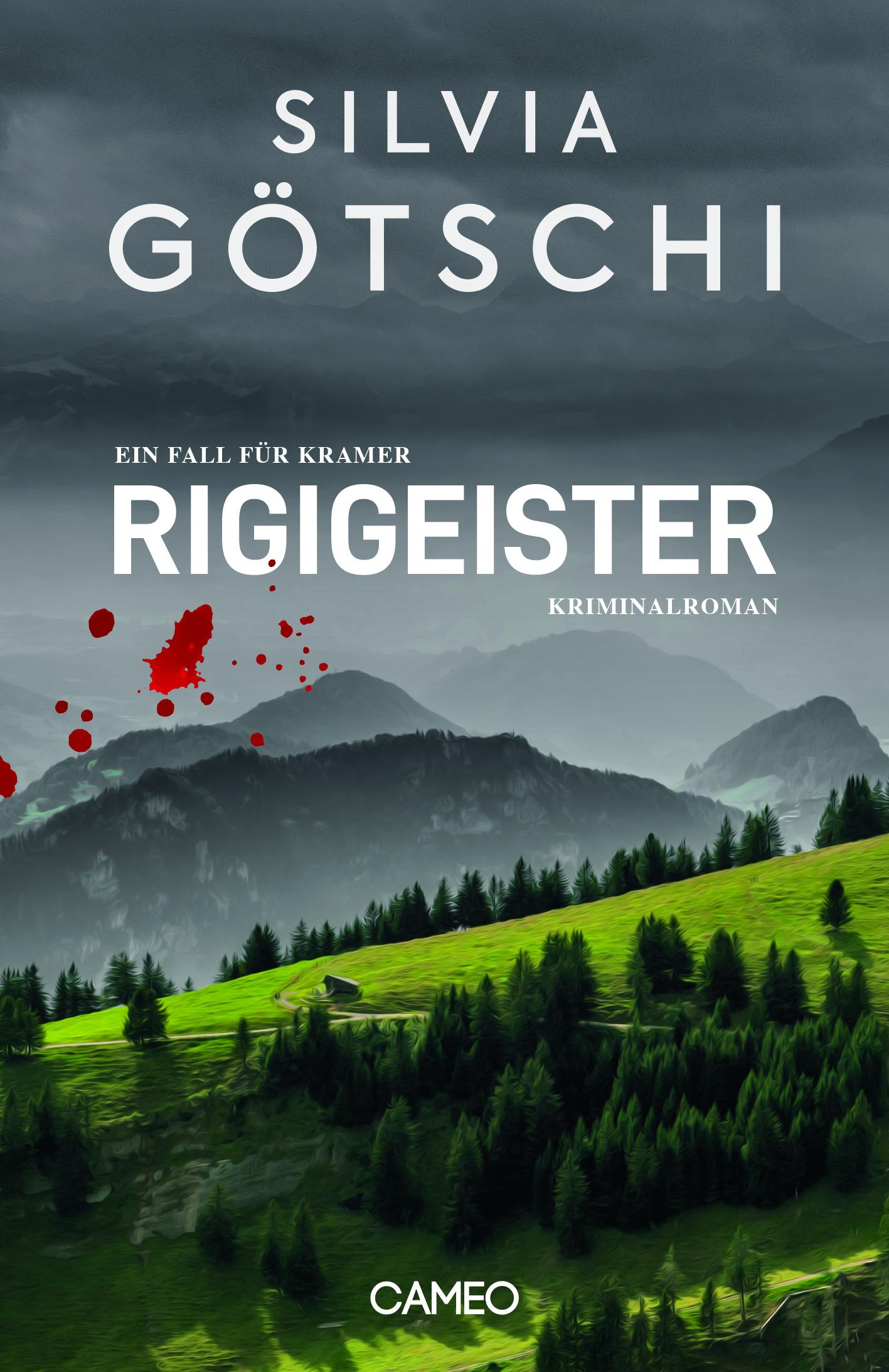 Vorderes Coverbild Rigigeister