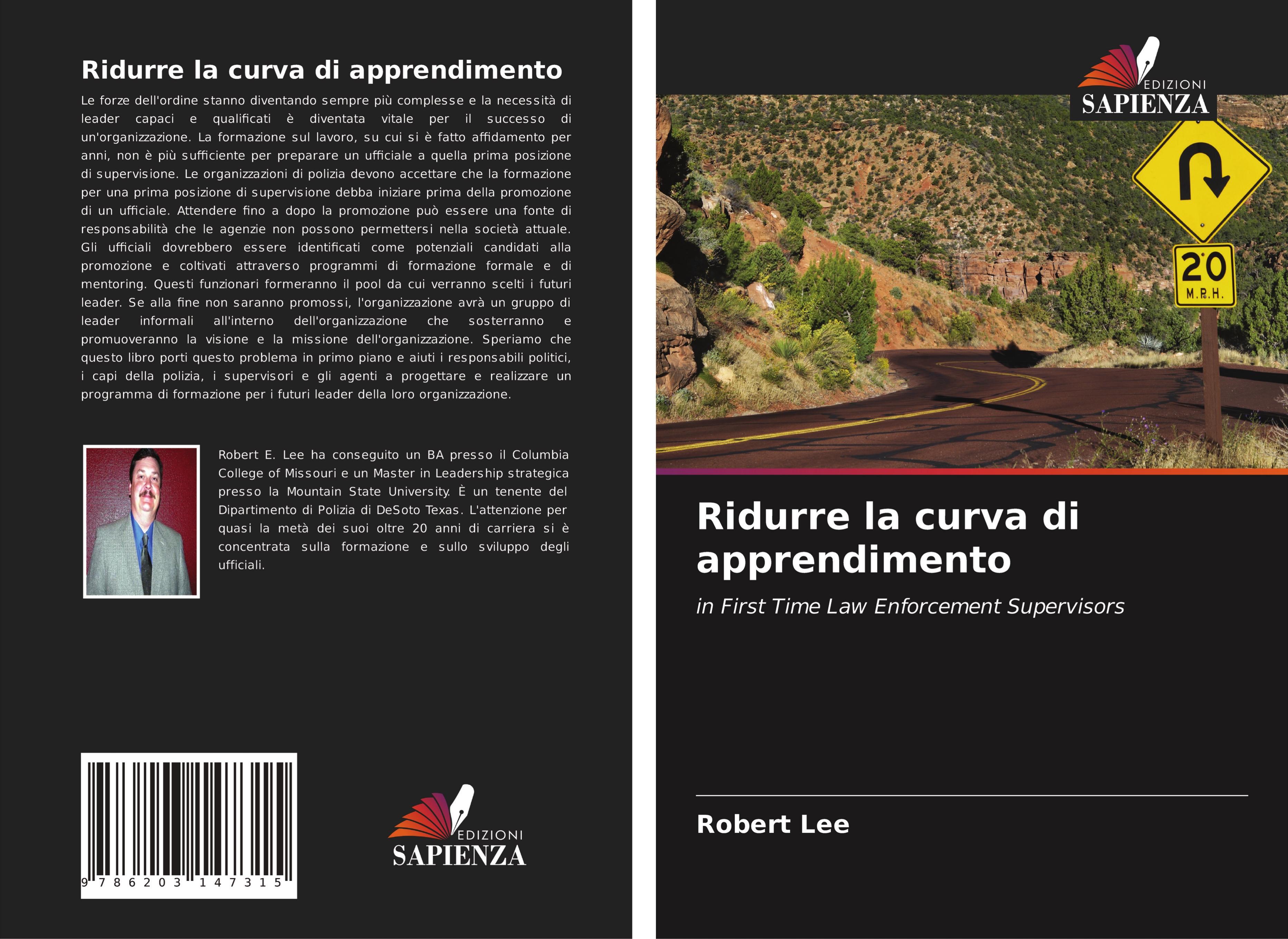 Vorderes Coverbild Ridurre la curva di apprendimento