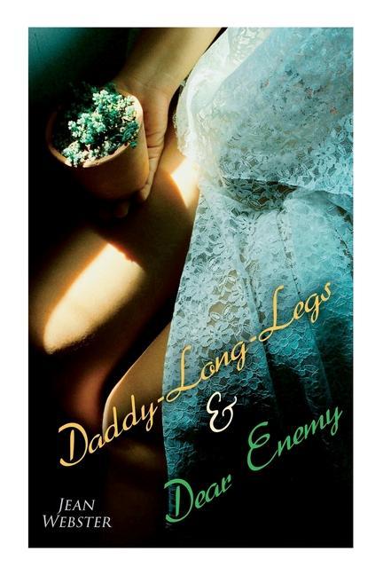 Vorderes Coverbild Daddy-Long-Legs & Dear Enemy: Romance Novels