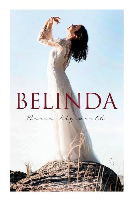 Vorderes Coverbild Belinda: Historical Romance Classic