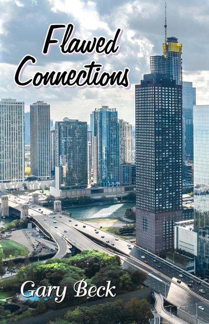 Vorderes Coverbild Flawed Connections