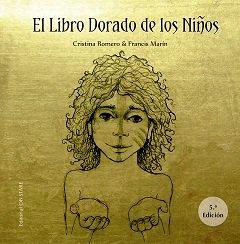 Vorderes Coverbild Libro Dorado de Los Niños, El